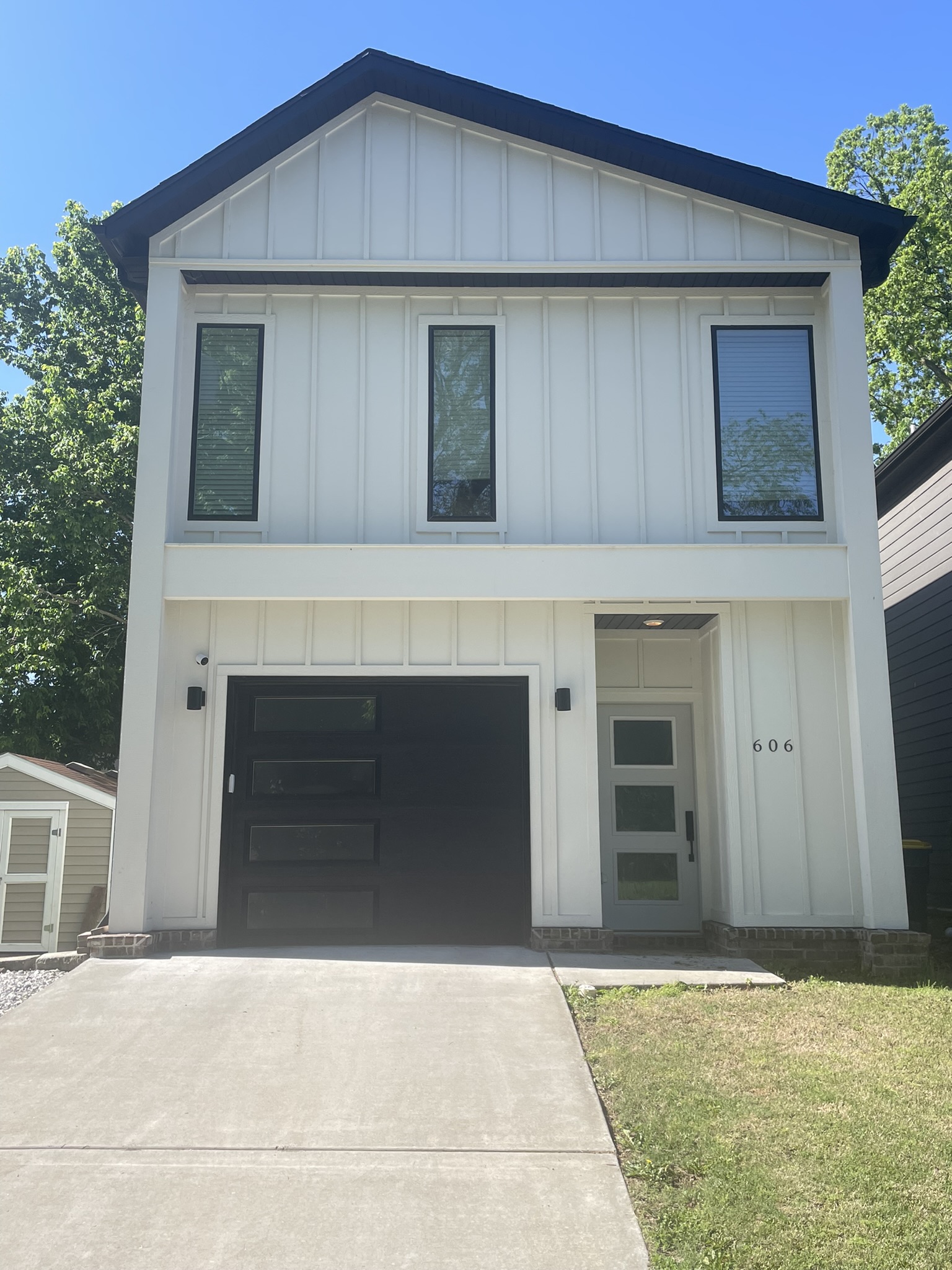 606 West Maple Street
