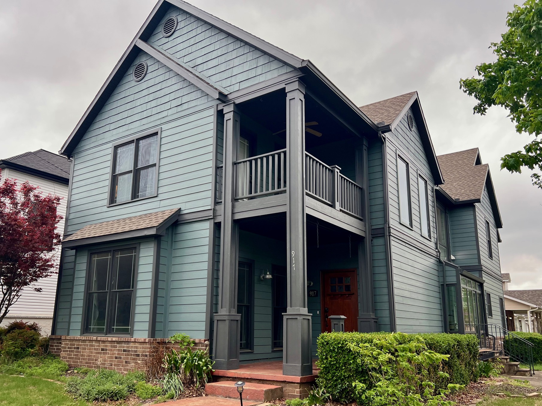 917 Northeast Arleta Gardens