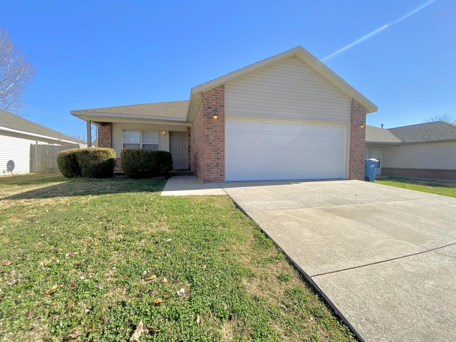903 Southwest Krug Road
