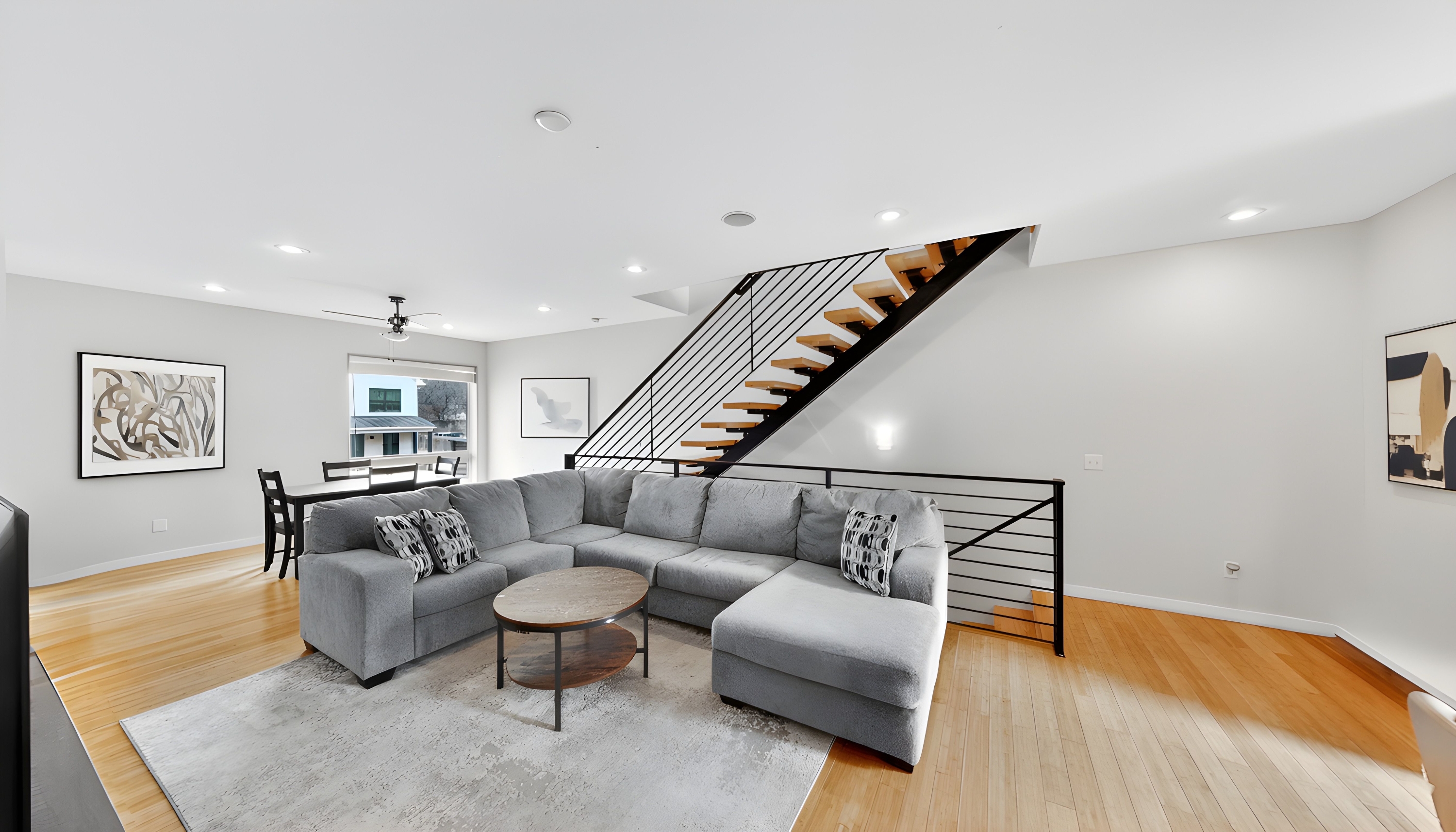 167 Martin Luther King Junior Boulevard - 1