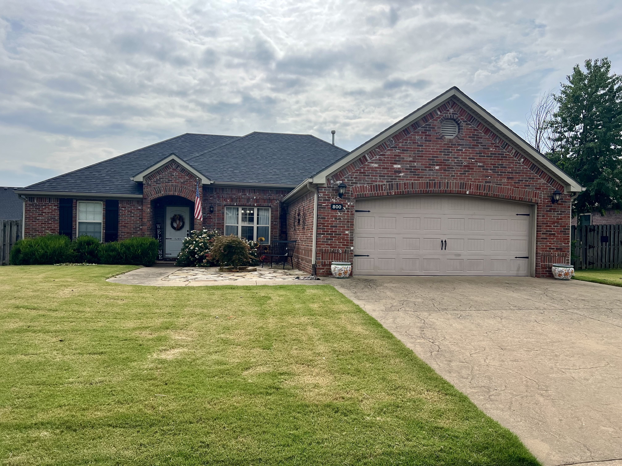 800 Sienna Drive