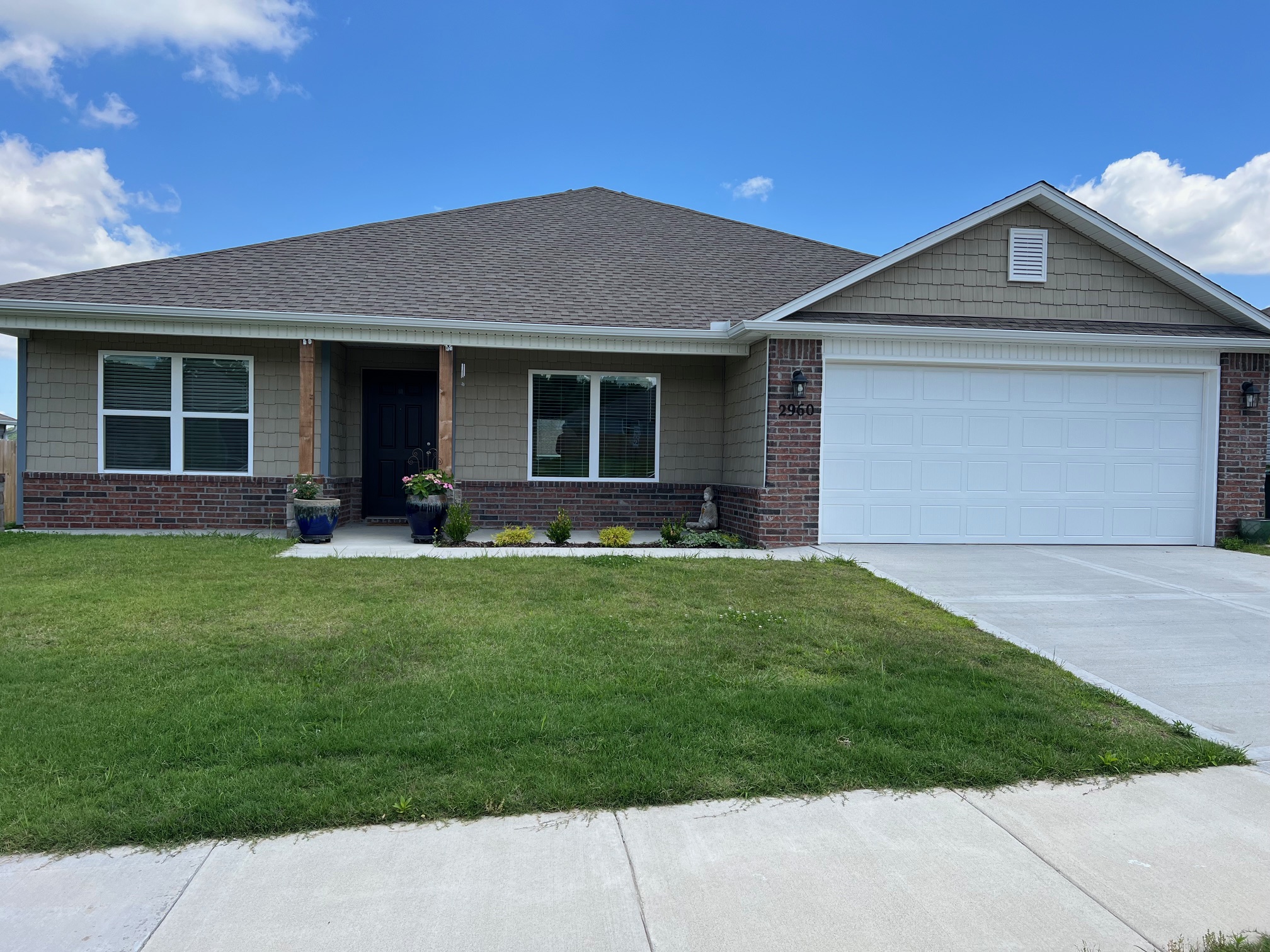 2960 West McLaren Drive