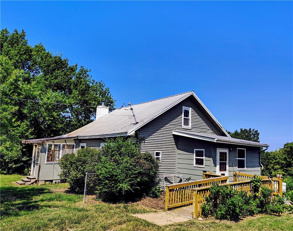 14894 Trammel Mountain Road