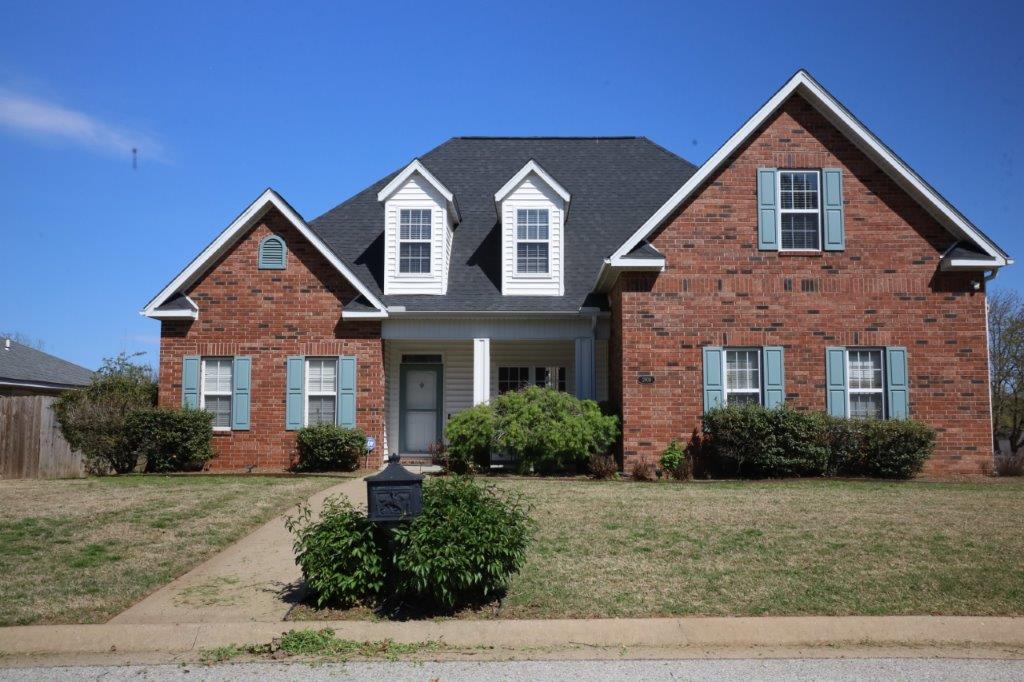 2908 Northaven Drive