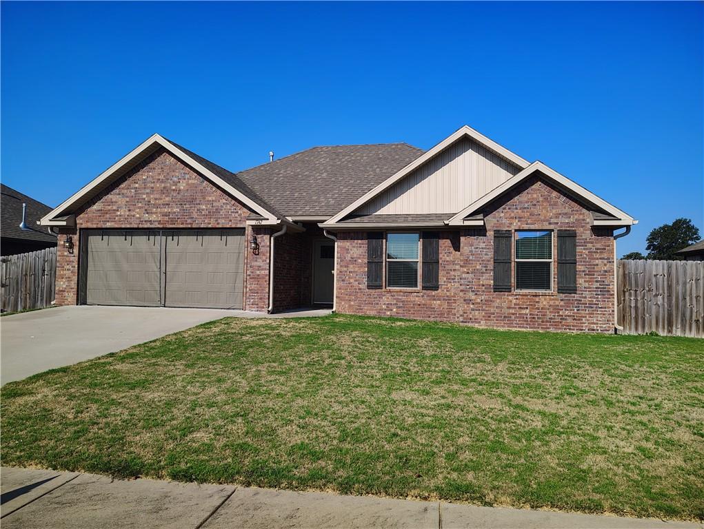 1742 Charismatic Drive